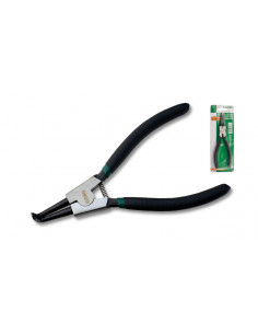 SZCZYPCE 180mm SEEG.ZEW. WYGIĘTE S-14441