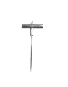 UPHOLSTERY QUILTING NEEDLE FOR RIBBONS KM563