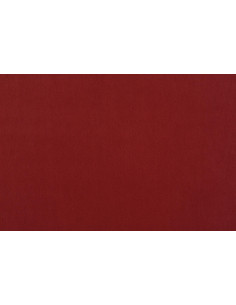 Flok PENTA 14 czerwony