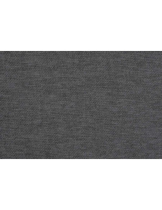 CAMELEON 05 dark grey chenille fabric