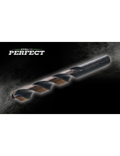 WIERTŁO DO METALU HSS 11.0 PERFECT S-71811