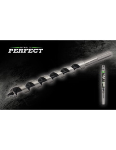 WIERTŁO DO DREWNA ŚWIDER 10x460mm STALCO PERFECT S-71367