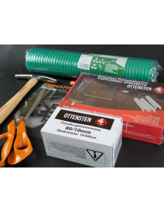 UPHOLSTERY KIT PRO PLUS