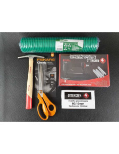 ZESTAW TAPICERSKI PRO PLUS 2